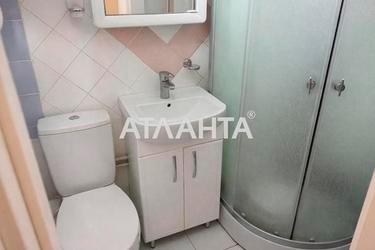 1-кімнатна квартира за адресою вул. Бочарова ген. (площа 30,1 м²) - Atlanta.ua - фото 17