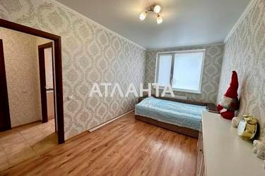 1-кімнатна квартира за адресою вул. Європейська (площа 32,4 м²) - Atlanta.ua - фото 12