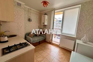 1-кімнатна квартира за адресою вул. Європейська (площа 32,4 м²) - Atlanta.ua - фото 13