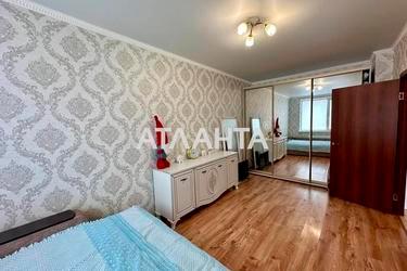 1-кімнатна квартира за адресою вул. Європейська (площа 32,4 м²) - Atlanta.ua - фото 14