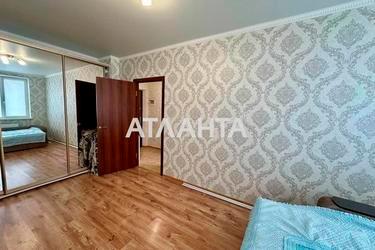 1-кімнатна квартира за адресою вул. Європейська (площа 32,4 м²) - Atlanta.ua - фото 15
