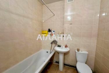 1-кімнатна квартира за адресою вул. Європейська (площа 32,4 м²) - Atlanta.ua - фото 16