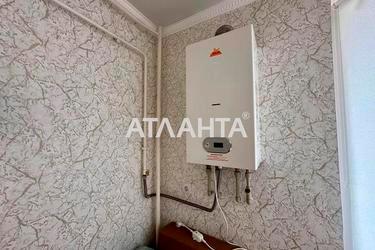 1-кімнатна квартира за адресою вул. Європейська (площа 32,4 м²) - Atlanta.ua - фото 17