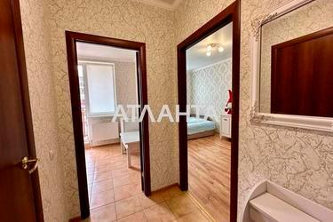 1-кімнатна квартира за адресою вул. Європейська (площа 32,4 м²) - Atlanta.ua - фото 18