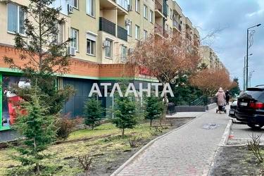 1-кімнатна квартира за адресою вул. Європейська (площа 32,4 м²) - Atlanta.ua - фото 21