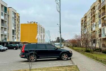 1-кімнатна квартира за адресою вул. Європейська (площа 32,4 м²) - Atlanta.ua - фото 22