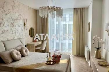 2-комнатная квартира по адресу ул. Праведников мира (площадь 66 м²) - Atlanta.ua - фото 12