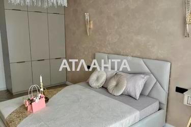 2-комнатная квартира по адресу ул. Праведников мира (площадь 66 м²) - Atlanta.ua - фото 13
