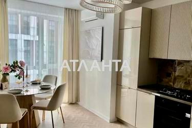 2-комнатная квартира по адресу ул. Праведников мира (площадь 66 м²) - Atlanta.ua - фото 17