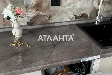 2-комнатная квартира по адресу ул. Праведников мира (площадь 66 м²) - Atlanta.ua - фото 19