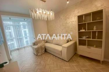 2-комнатная квартира по адресу ул. Праведников мира (площадь 66 м²) - Atlanta.ua - фото 15