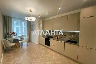 2-комнатная квартира по адресу ул. Праведников мира (площадь 66 м²) - Atlanta.ua - фото 16