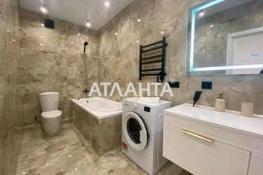 2-комнатная квартира по адресу ул. Праведников мира (площадь 66 м²) - Atlanta.ua - фото 21