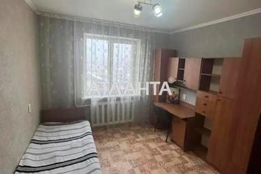 3-rooms apartment apartment by the address st. Zabolotnogo (area 64 m²) - Atlanta.ua - photo 17