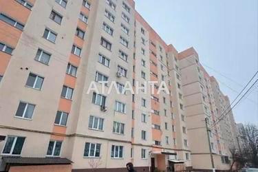 3-rooms apartment apartment by the address st. Zabolotnogo (area 64 m²) - Atlanta.ua - photo 24