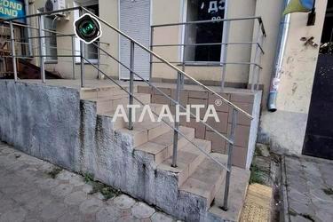 Коммерческая недвижимость по адресу ул. Малая арнаутская (площадь 100 м²) - Atlanta.ua - фото 10