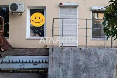 Коммерческая недвижимость по адресу ул. Малая арнаутская (площадь 100 м²) - Atlanta.ua - фото 11