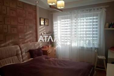 3-комнатная квартира по адресу ул. Гвардейская (площадь 58 м²) - Atlanta.ua - фото 25