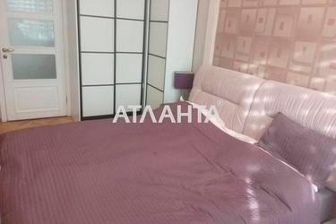 3-комнатная квартира по адресу ул. Гвардейская (площадь 58 м²) - Atlanta.ua - фото 26