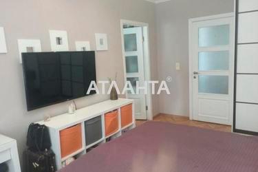 3-комнатная квартира по адресу ул. Гвардейская (площадь 58 м²) - Atlanta.ua - фото 29