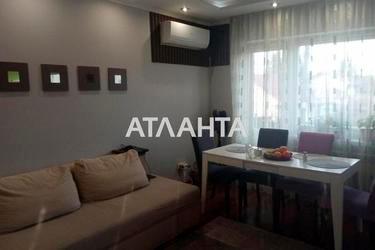 3-комнатная квартира по адресу ул. Гвардейская (площадь 58 м²) - Atlanta.ua - фото 30