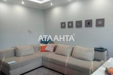 3-комнатная квартира по адресу ул. Гвардейская (площадь 58 м²) - Atlanta.ua - фото 31