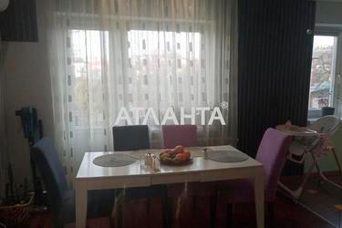 3-комнатная квартира по адресу ул. Гвардейская (площадь 58 м²) - Atlanta.ua - фото 32