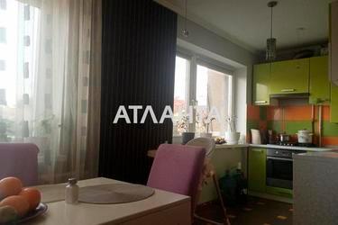 3-комнатная квартира по адресу ул. Гвардейская (площадь 58 м²) - Atlanta.ua - фото 33