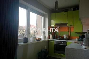 3-комнатная квартира по адресу ул. Гвардейская (площадь 58 м²) - Atlanta.ua - фото 34