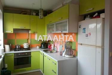 3-комнатная квартира по адресу ул. Гвардейская (площадь 58 м²) - Atlanta.ua - фото 35