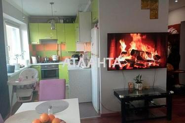 3-комнатная квартира по адресу ул. Гвардейская (площадь 58 м²) - Atlanta.ua - фото 36