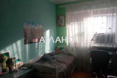 3-комнатная квартира по адресу ул. Гвардейская (площадь 58 м²) - Atlanta.ua - фото 37