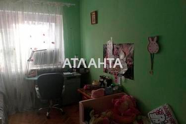 3-комнатная квартира по адресу ул. Гвардейская (площадь 58 м²) - Atlanta.ua - фото 38