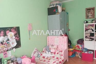 3-комнатная квартира по адресу ул. Гвардейская (площадь 58 м²) - Atlanta.ua - фото 39