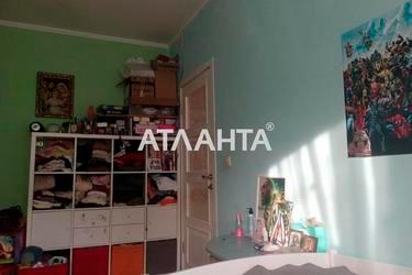 3-комнатная квартира по адресу ул. Гвардейская (площадь 58 м²) - Atlanta.ua - фото 40