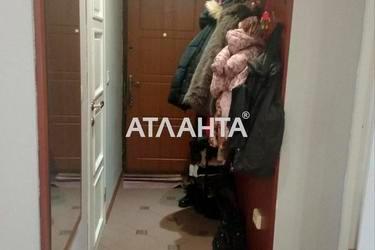 3-комнатная квартира по адресу ул. Гвардейская (площадь 58 м²) - Atlanta.ua - фото 41