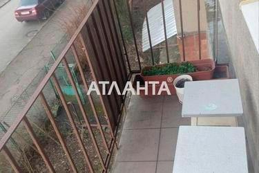 3-комнатная квартира по адресу ул. Гвардейская (площадь 58 м²) - Atlanta.ua - фото 42