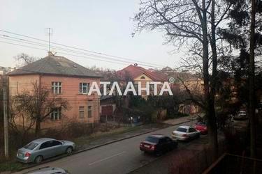 3-комнатная квартира по адресу ул. Гвардейская (площадь 58 м²) - Atlanta.ua - фото 44