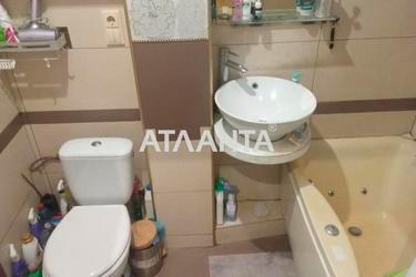 3-комнатная квартира по адресу ул. Гвардейская (площадь 58 м²) - Atlanta.ua - фото 45