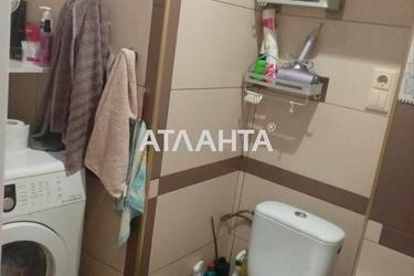 3-комнатная квартира по адресу ул. Гвардейская (площадь 58 м²) - Atlanta.ua - фото 46