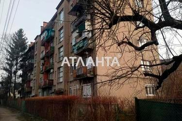 3-комнатная квартира по адресу ул. Гвардейская (площадь 58 м²) - Atlanta.ua - фото 48