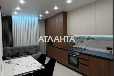 2-кімнатна квартира за адресою вул. Праведників світу (площа 66,9 м²) - Atlanta.ua - фото 29