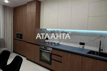 2-кімнатна квартира за адресою вул. Праведників світу (площа 66,9 м²) - Atlanta.ua - фото 30