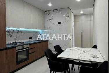 2-кімнатна квартира за адресою вул. Праведників світу (площа 66,9 м²) - Atlanta.ua - фото 31