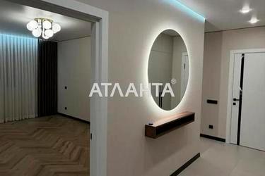 2-кімнатна квартира за адресою вул. Праведників світу (площа 66,9 м²) - Atlanta.ua - фото 42