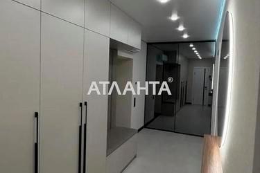 2-кімнатна квартира за адресою вул. Праведників світу (площа 66,9 м²) - Atlanta.ua - фото 45