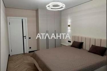 2-кімнатна квартира за адресою вул. Праведників світу (площа 66,9 м²) - Atlanta.ua - фото 55