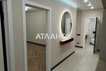 2-кімнатна квартира за адресою вул. Праведників світу (площа 66,9 м²) - Atlanta.ua - фото 56