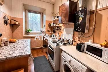 4+-rooms apartment apartment by the address st. Razumovskaya Ordzhonikidze (area 57 m²) - Atlanta.ua - photo 10