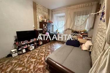 4+-rooms apartment apartment by the address st. Razumovskaya Ordzhonikidze (area 57 m²) - Atlanta.ua - photo 11